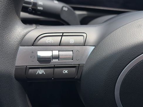 Certified 2026 Hyundai Santa Cruz SEL FWD image 20
