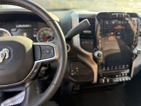 Used 2024 RAM 2500 Laramie image 8