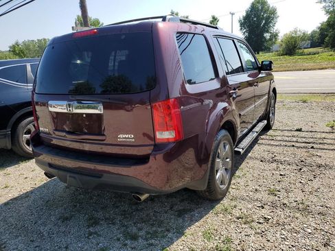 Used 2015 Honda Pilot Touring image 6