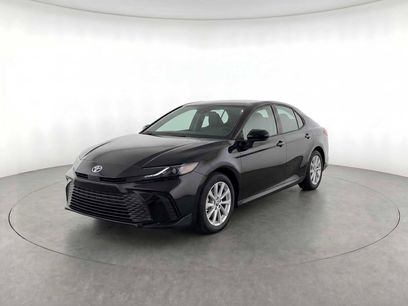 Used 2026 Toyota Camry LE w/ Convenience Package