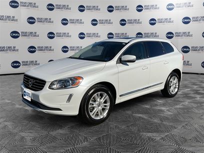 Used 2016 Volvo XC60 T5 Premier w/ Proximity Package