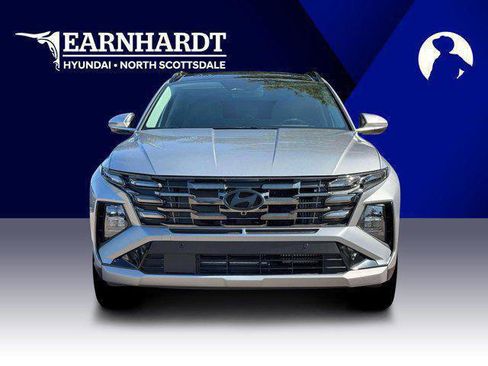 New 2026 Hyundai Tucson Limited AWD/4WD image 12