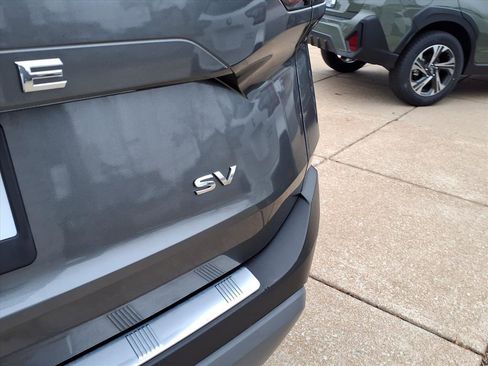 Used 2022 Nissan Rogue SV image 24