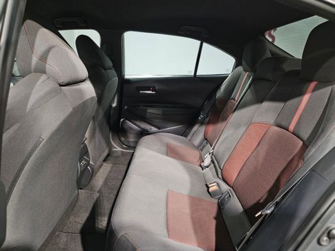 Used 2024 Toyota Corolla SE image 34