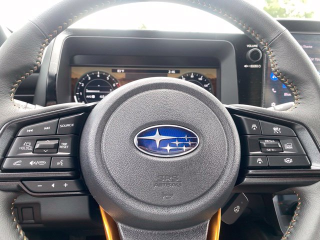 New 2026 Subaru Outback Wilderness AWD/4WD image 15