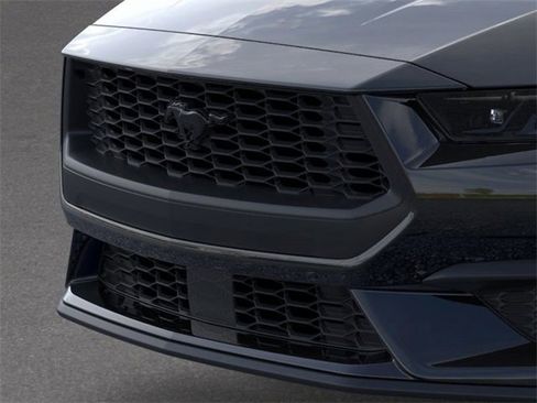 New 2026 Ford Mustang w/ Mustang Nite Pony Package image 17