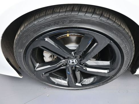 Certified 2022 Honda Accord Sport image 14