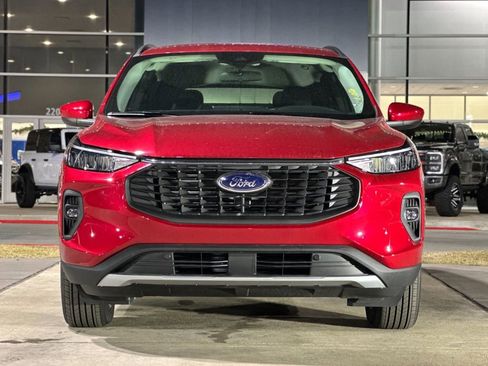 New 2026 Ford Escape SE image 45