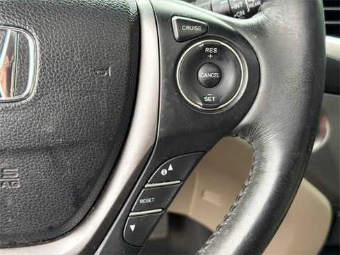 Used 2018 Honda Pilot EX-L image 26