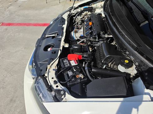 Used 2014 Honda Civic LX image 48