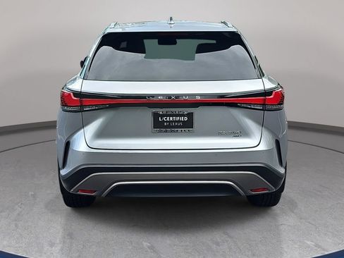 Used 2023 Lexus RX 350 AWD w/ Accessory Package (P1) image 6