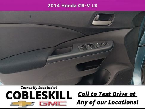 Used 2014 Honda CR-V LX image 13