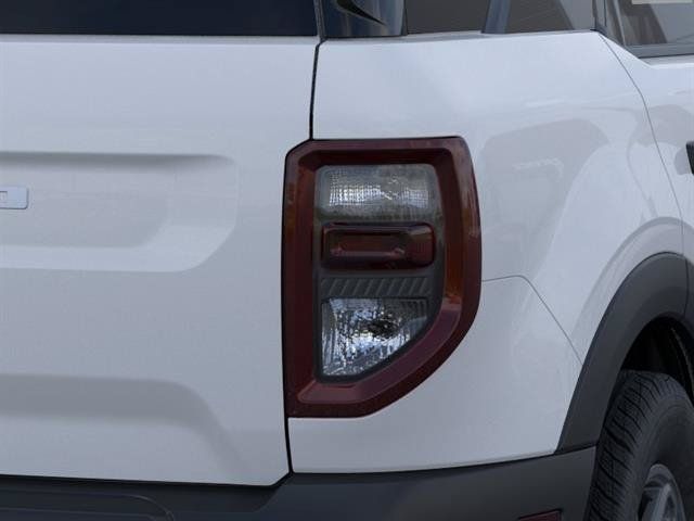 New 2026 Ford Bronco Sport Big Bend AWD/4WD image 26