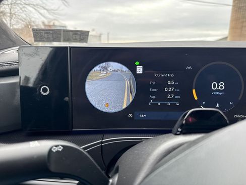 Used 2024 Hyundai Santa Fe Calligraphy image 37