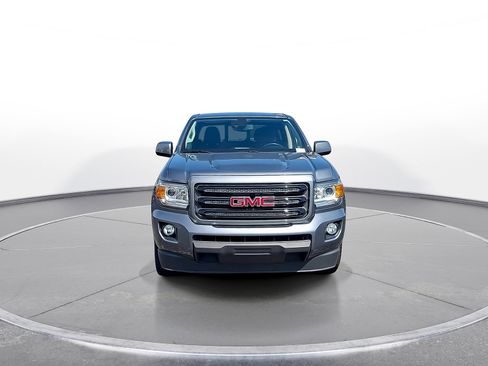Used 2020 GMC Canyon SLE w/ Driver Alert Package RWD image 3