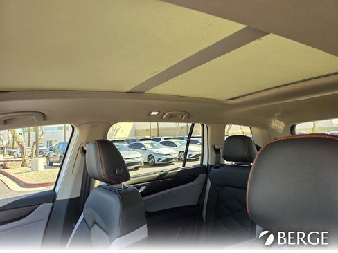New 2026 Volkswagen Atlas Peak Edition AWD/4WD image 15