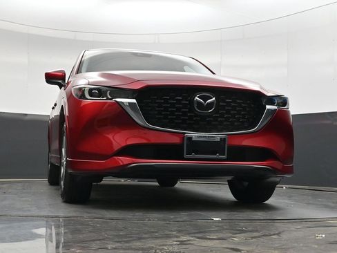 Used 2025 MAZDA CX-5 AWD 2.5 S w/ Preferred Package image 28