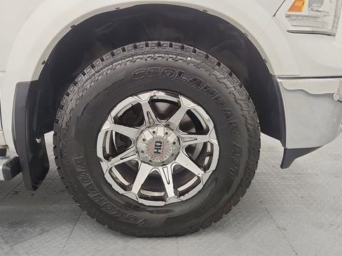 Used 2017 RAM 1500 Limited AWD/4WD image 13