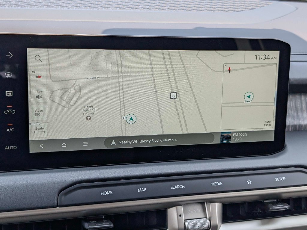 New 2027 Kia Telluride SX Prestige AWD/4WD image 26