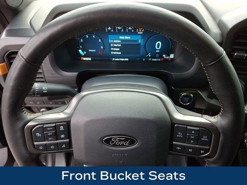 Used 2024 Ford F150 Tremor w/ Mobile Office Package image 23