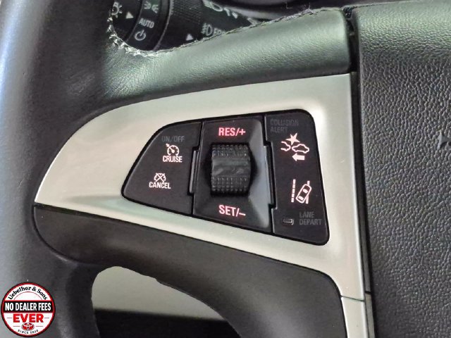 Used 2012 GMC Terrain SLT FWD image 12