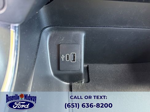 Used 2025 Ford F150 STX w/ STX Black Appearance Package image 18