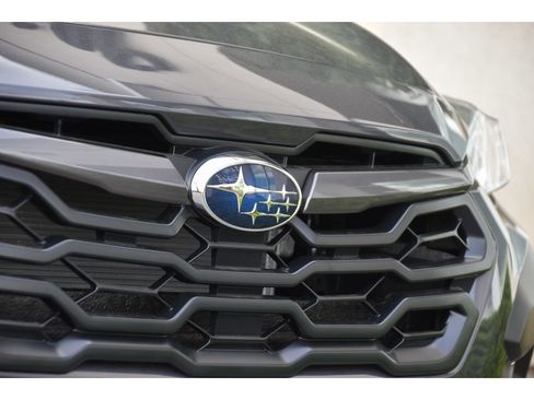 New 2026 Subaru Crosstrek 2.0i Premium AWD/4WD image 10