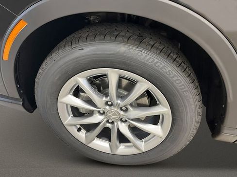 New 2026 Honda CR-V EX image 10