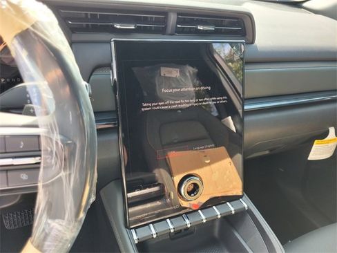 New 2026 GMC Terrain AT4 w/ Convenience Package III image 21