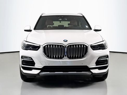 Used 2020 BMW X5 xDrive40i w/ Premium Package AWD/4WD image 2