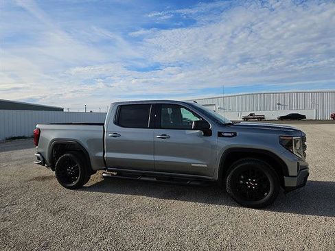 New 2026 GMC Sierra 1500 Elevation w/ Elevation Select Package image 6