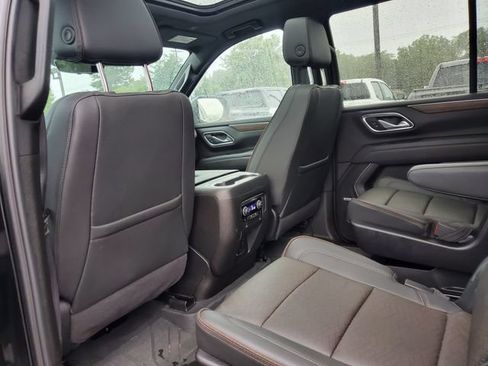 Used 2024 Chevrolet Tahoe High Country w/ Max Trailering Package AWD/4WD image 15