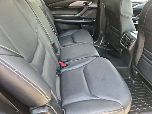 Used 2022 MAZDA CX-9 Grand Touring AWD/4WD image 21