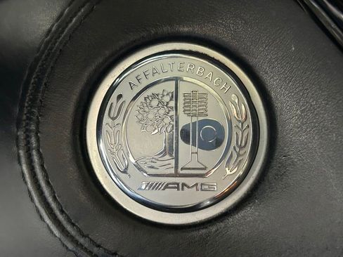 Used 2017 Mercedes-Benz GLE 63 AMG 4MATIC image 28