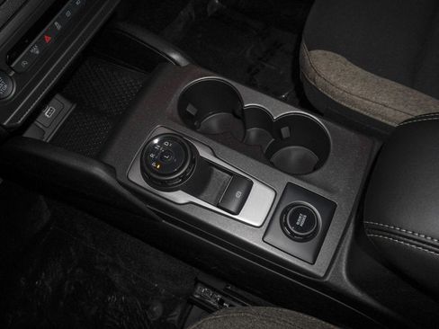 New 2026 Ford Bronco Sport Big Bend AWD/4WD image 32