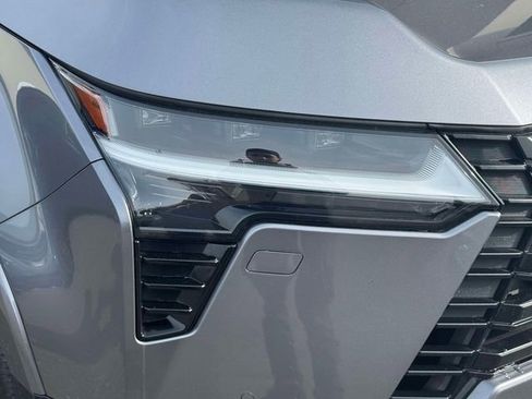 Certified 2024 Lexus GX 550 w/ Accessory Package (Z1) AWD/4WD image 13
