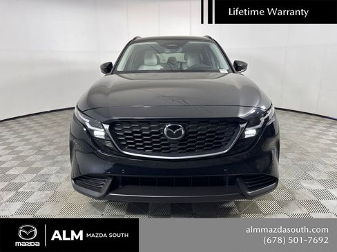 New 2026 MAZDA CX-5 Preferred image 3