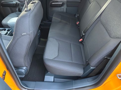 New 2026 Ford Maverick XL image 24