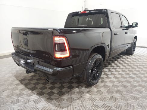 Used 2022 RAM 1500 Sport w/ Rebel Level 2 Equipment Group AWD/4WD image 3