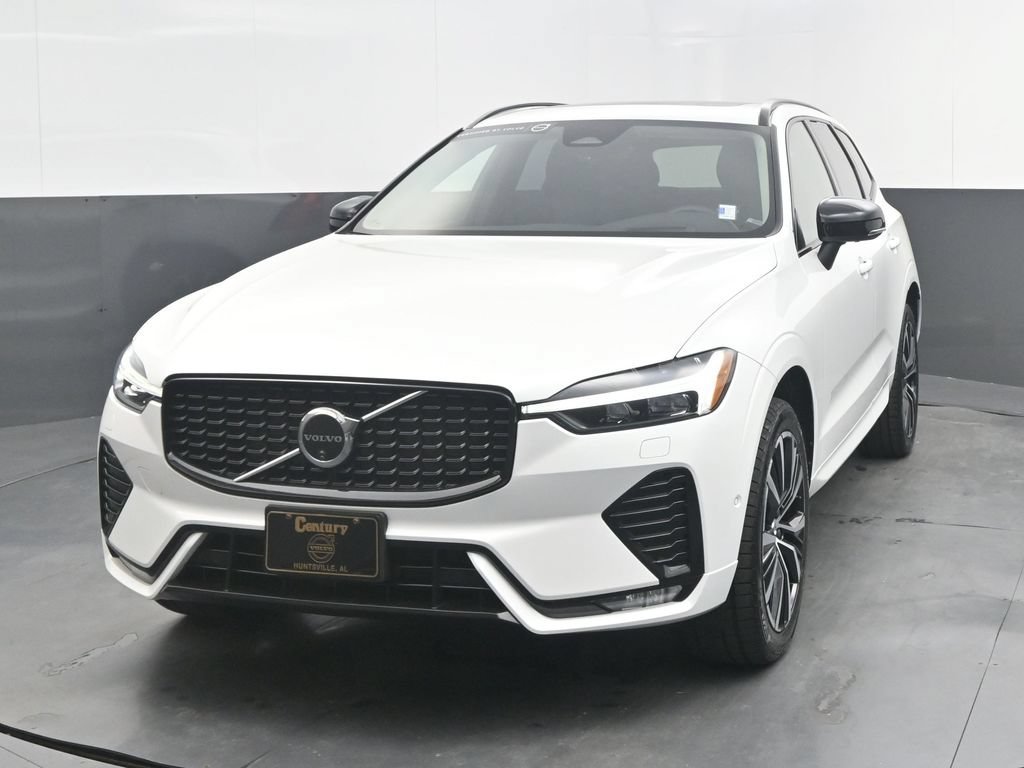 Certified 2024 Volvo XC60 B5 Ultimate w/ Protection Package Premier AWD/4WD image 1