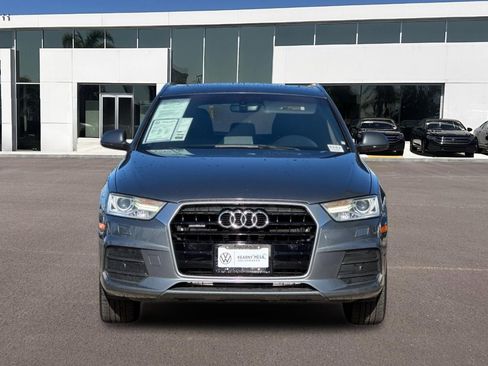 Used 2017 Audi Q3 2.0T Premium image 8