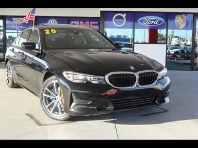 Used 2020 BMW 330i Sedan w/ Driving Assistance Package