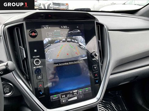 Certified 2024 Subaru Crosstrek 2.5i Sport image 27