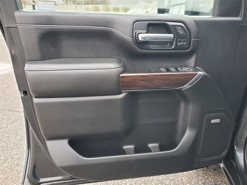 Used 2020 GMC Sierra 2500 SLT w/ SLT Premium Plus Package image 8