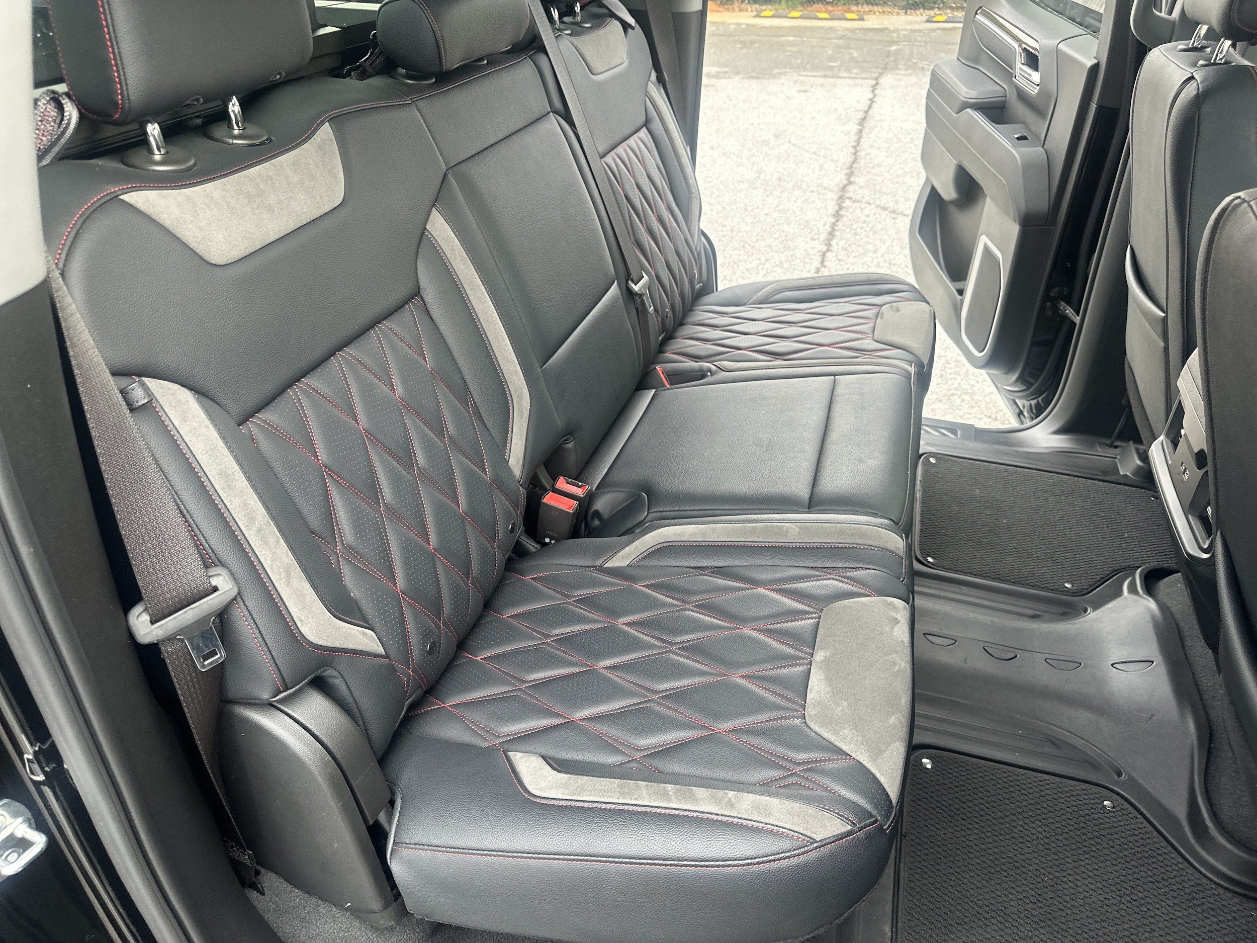 Used 2023 Chevrolet Silverado 1500 RST w/ All Star Edition Plus AWD/4WD image 15