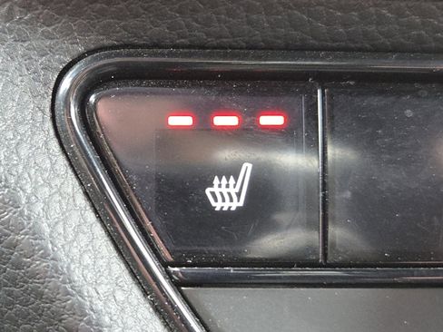 Certified 2024 Honda HR-V Sport image 5