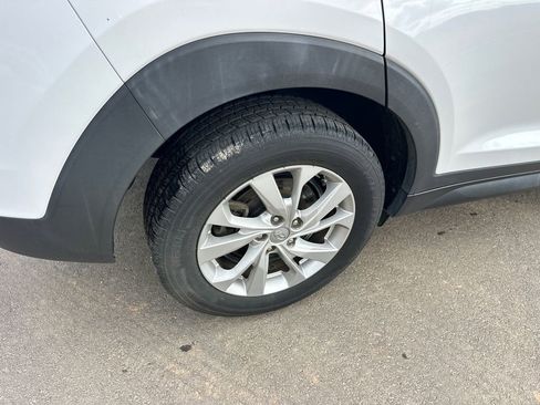 Used 2019 Hyundai Tucson SE image 12