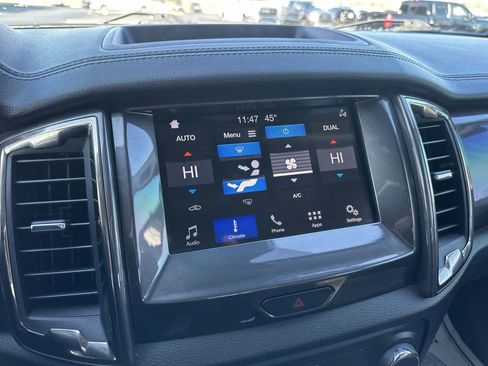 Used 2019 Ford Ranger Lariat image 18