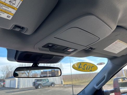 Used 2024 Ford F350 XL w/ XL Off-Road Package image 19