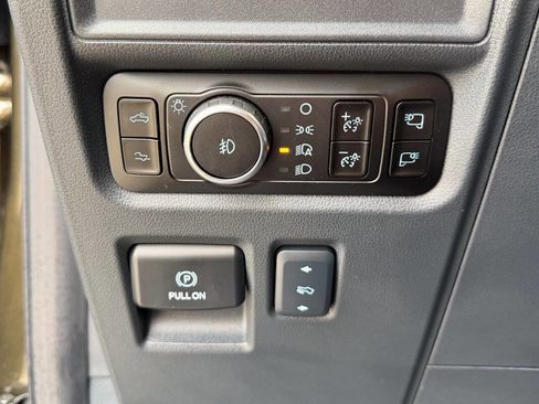 Used 2025 Ford F150 Raptor w/ Equipment Group 803A Raptor R image 50